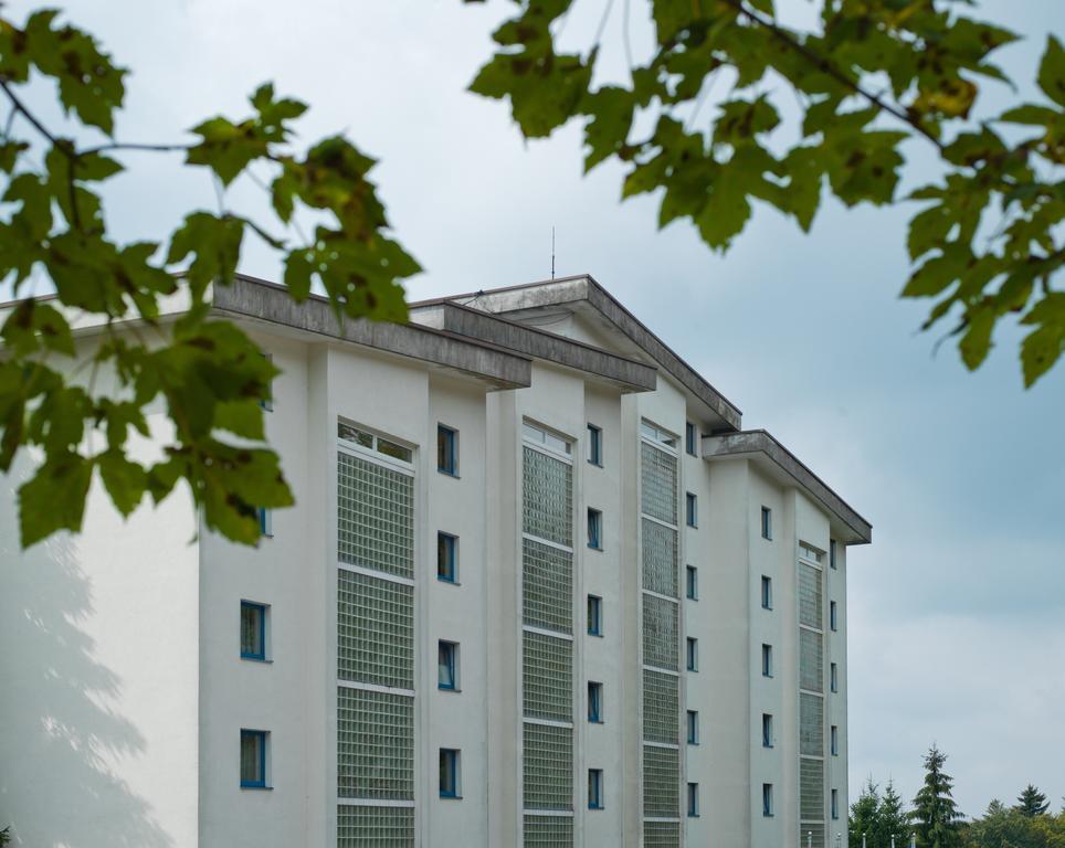 Hotel Haus Bayerwald Neureichenau Esterno foto