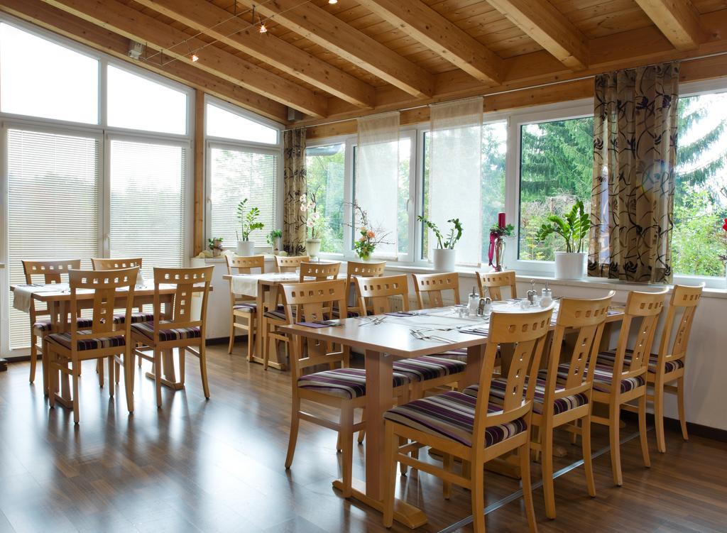 Hotel Haus Bayerwald Neureichenau Esterno foto