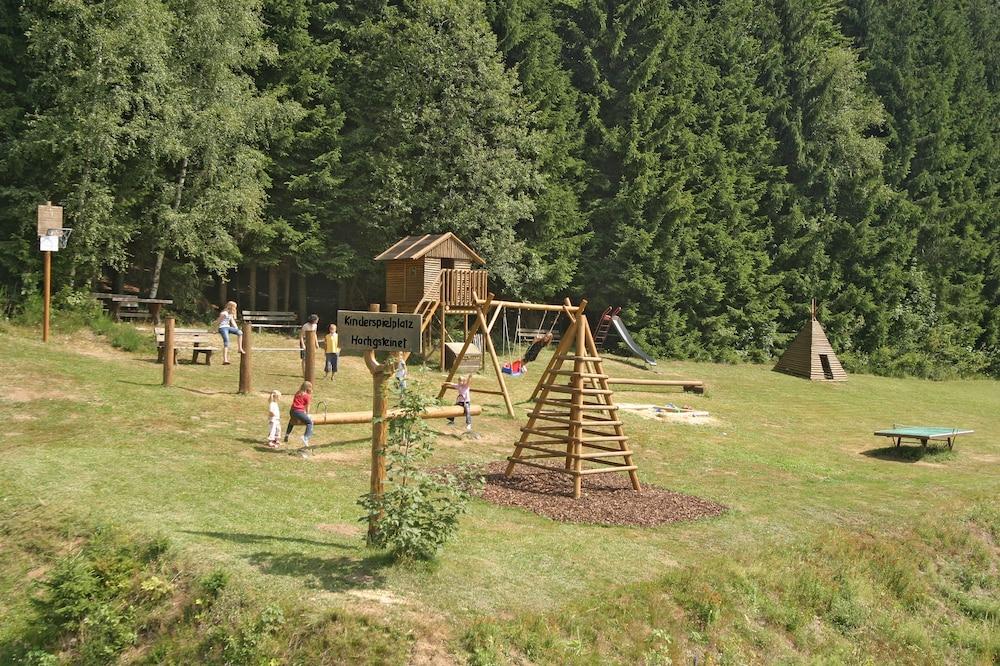 Hotel Haus Bayerwald Neureichenau Esterno foto
