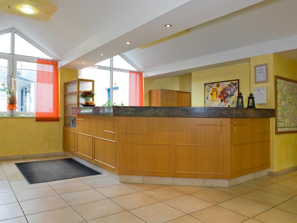 Hotel Haus Bayerwald Neureichenau Esterno foto
