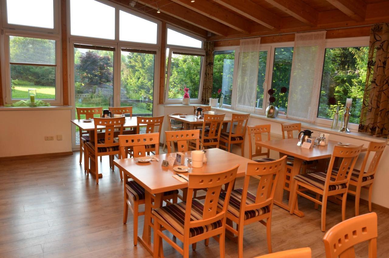 Hotel Haus Bayerwald Neureichenau Esterno foto