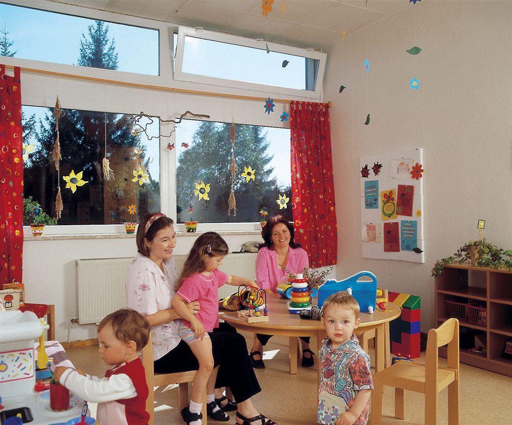 Hotel Haus Bayerwald Neureichenau Esterno foto