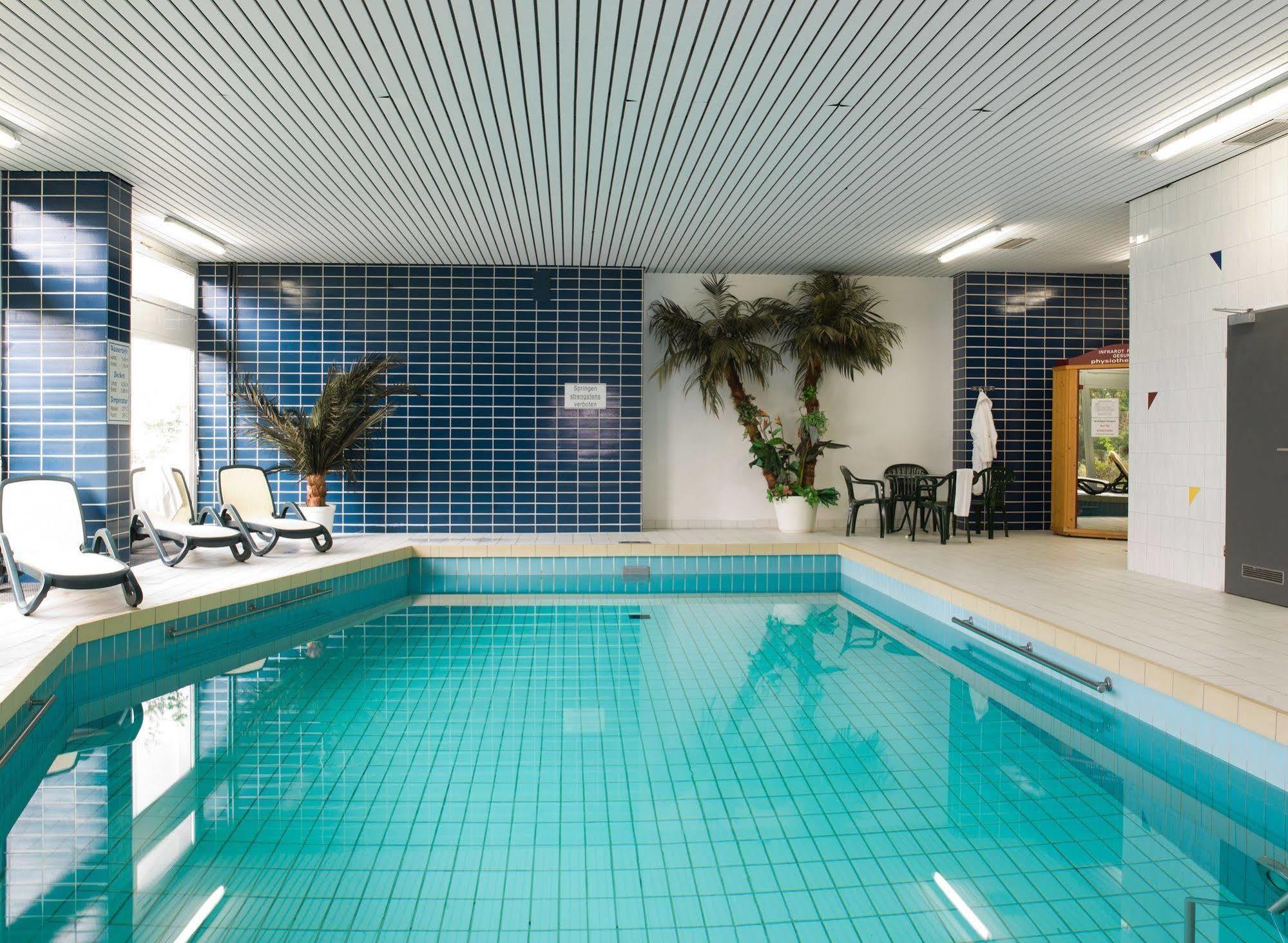 Hotel Haus Bayerwald Neureichenau Esterno foto