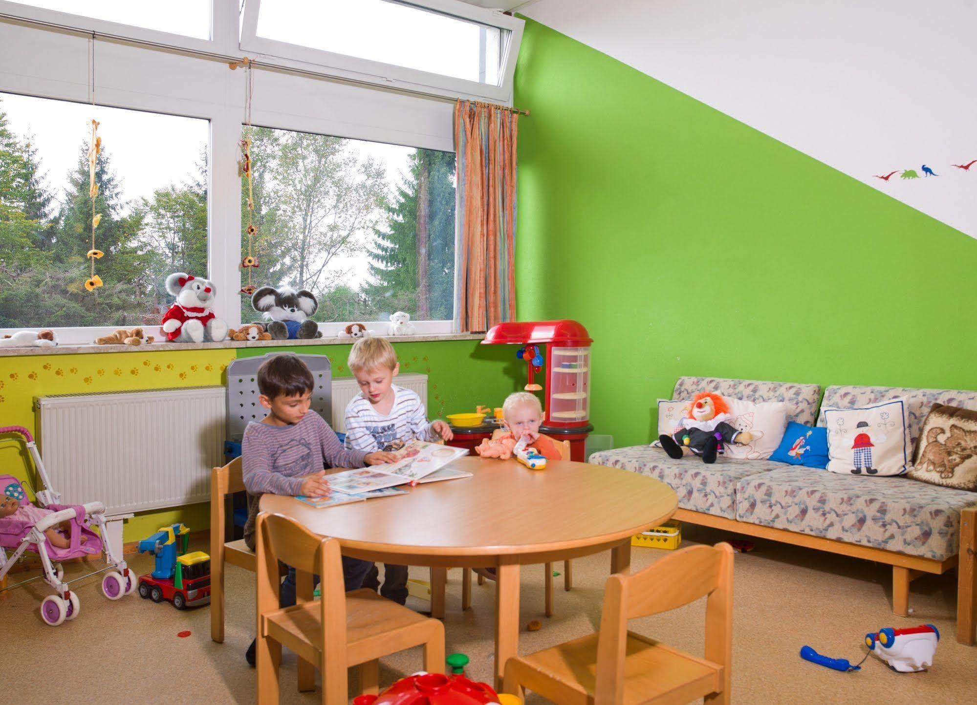 Hotel Haus Bayerwald Neureichenau Esterno foto
