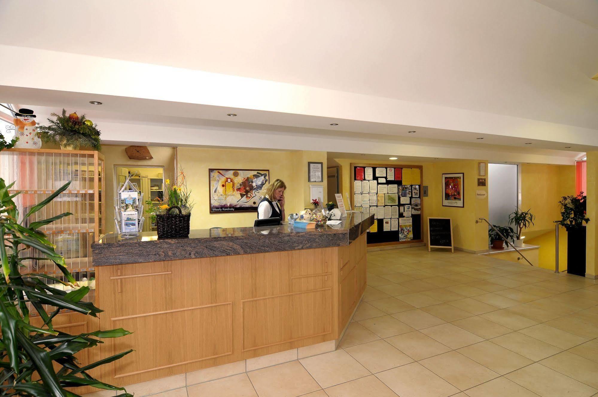 Hotel Haus Bayerwald Neureichenau Esterno foto