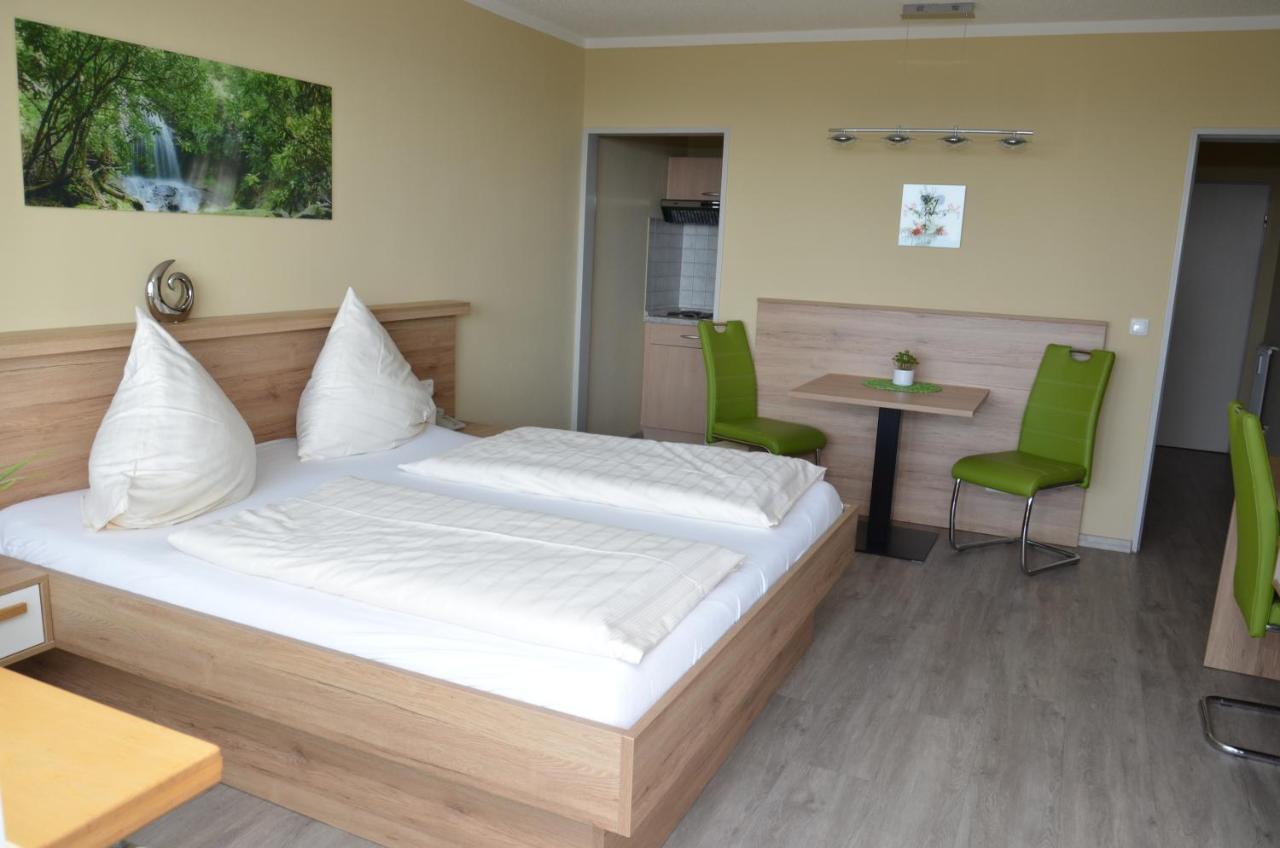 Hotel Haus Bayerwald Neureichenau Esterno foto